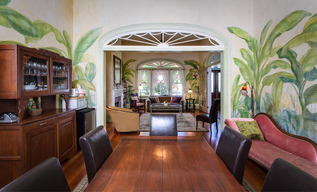 Bed & Breakfast Auld Sweet Olive 4*