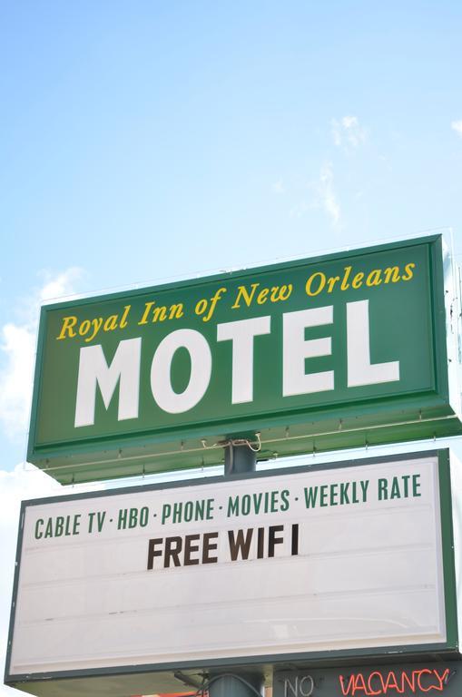 Royal Of New Orleans