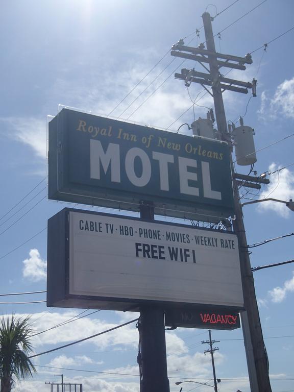 Motel Royal Of *