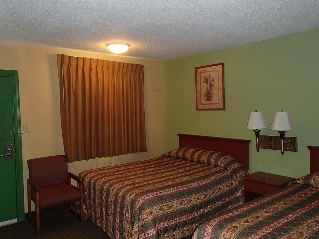 Motel Royal Of *