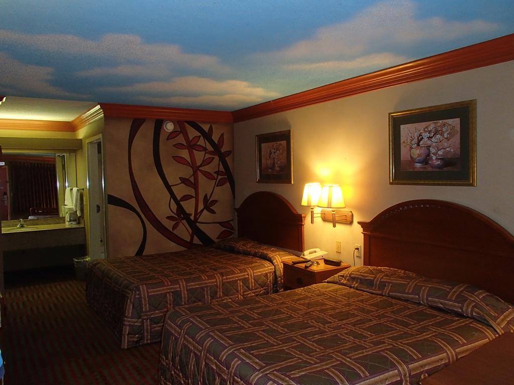 Hotel Nola & New Orleans
