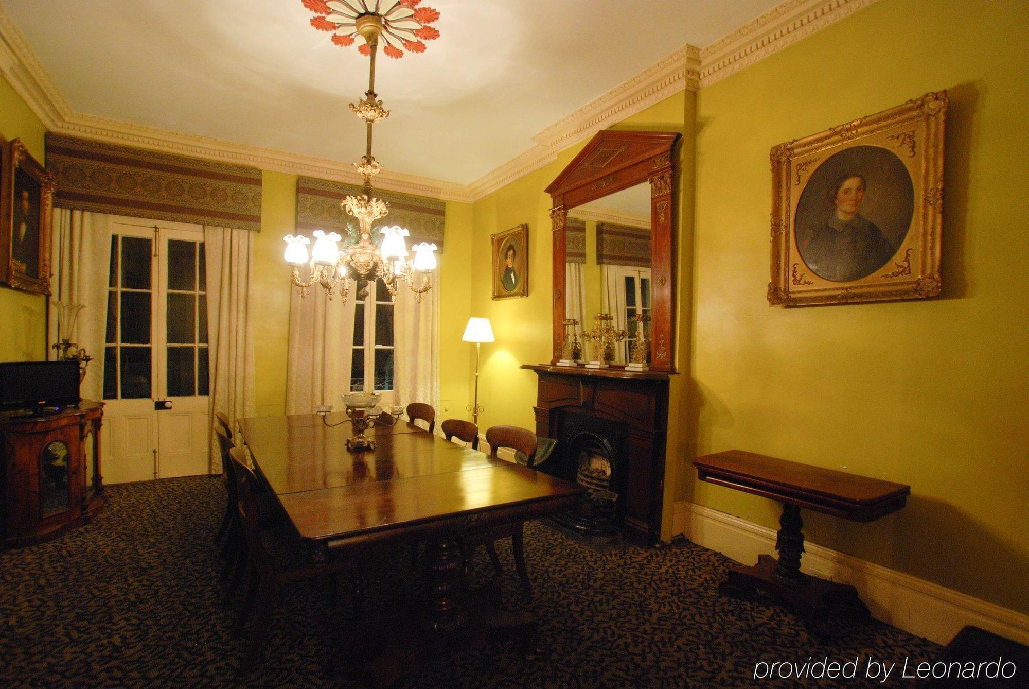 Hotel Lamothe House A French Quarter New Orleans