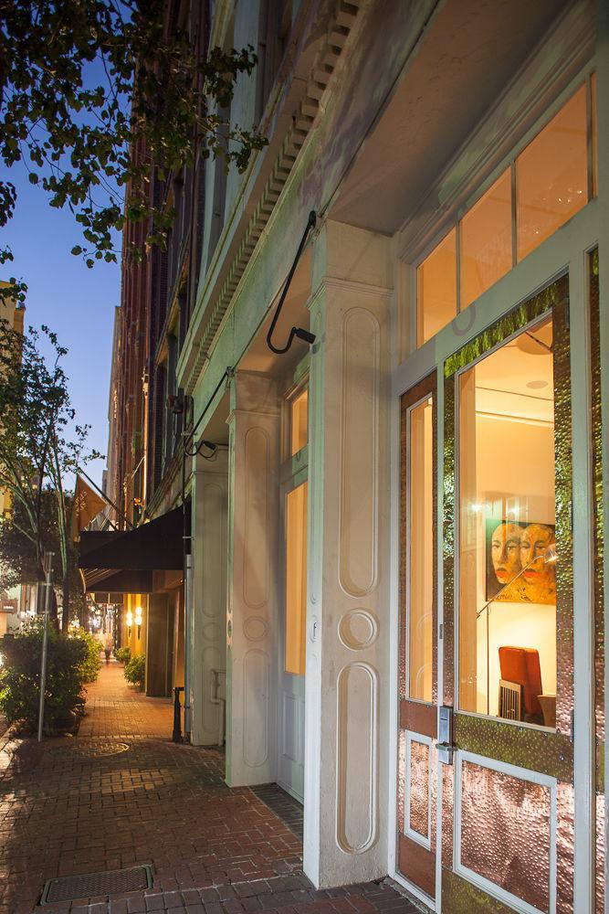 Hotel Loft 523 New Orleans