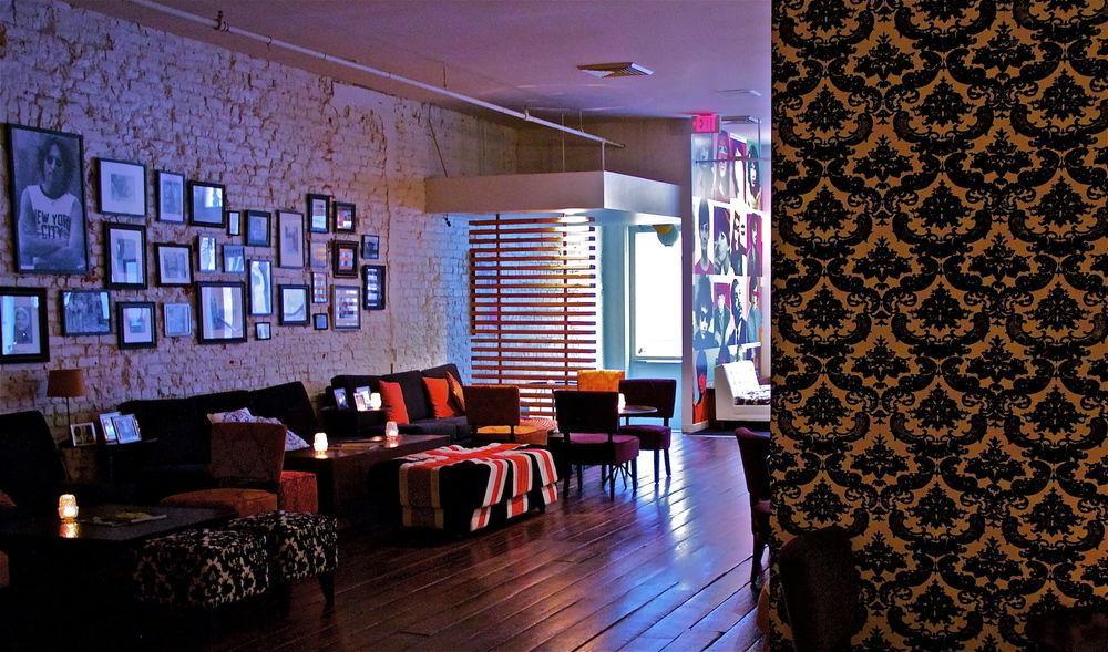 Hotel Loft 523