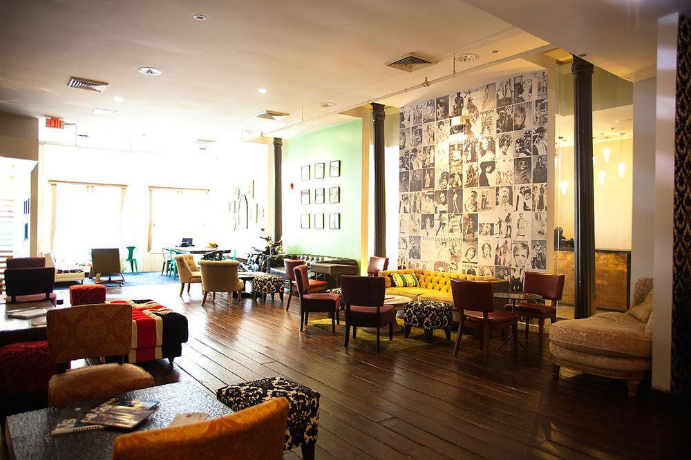 Hotel Loft 523 4*