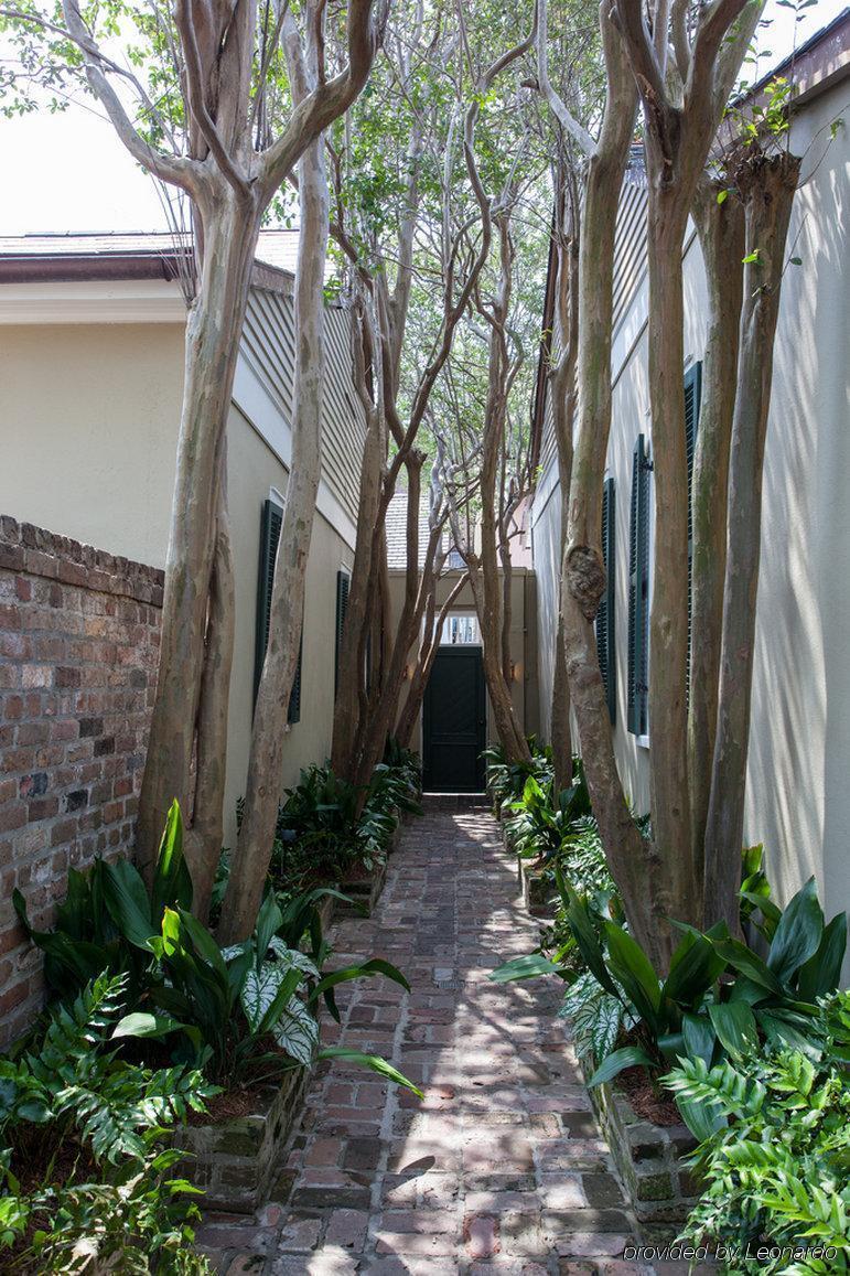 Inn Audubon New Orleans