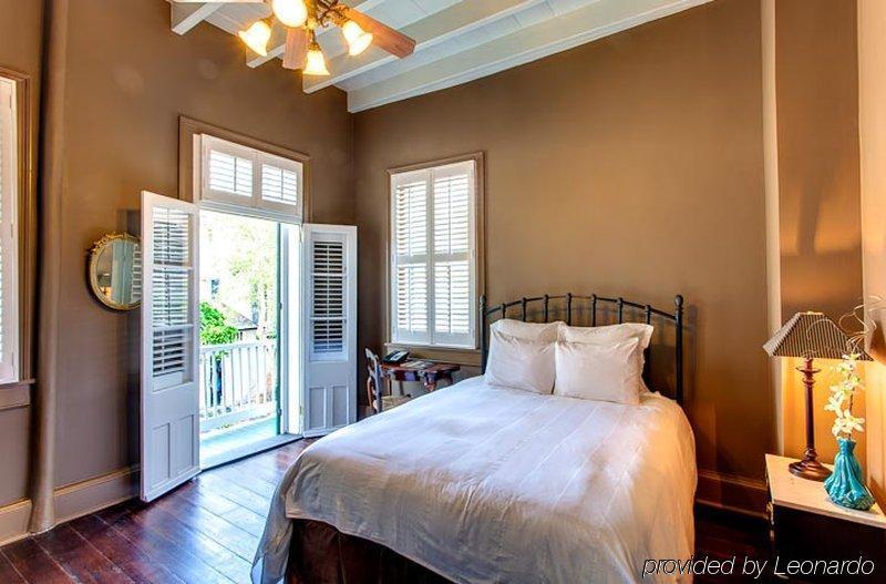 Inn Audubon New Orleans