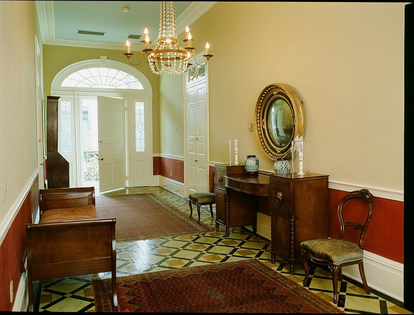 Inn Soniat House New Orleans