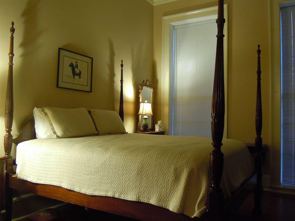 Grenoble House New Orleans