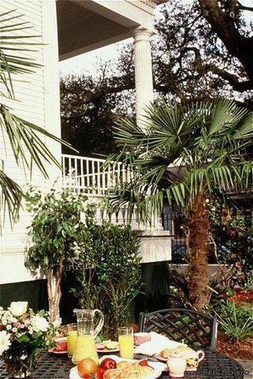 The Queen Anne Bed & Breakfast
