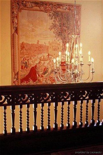 The Queen Anne 3* New Orleans