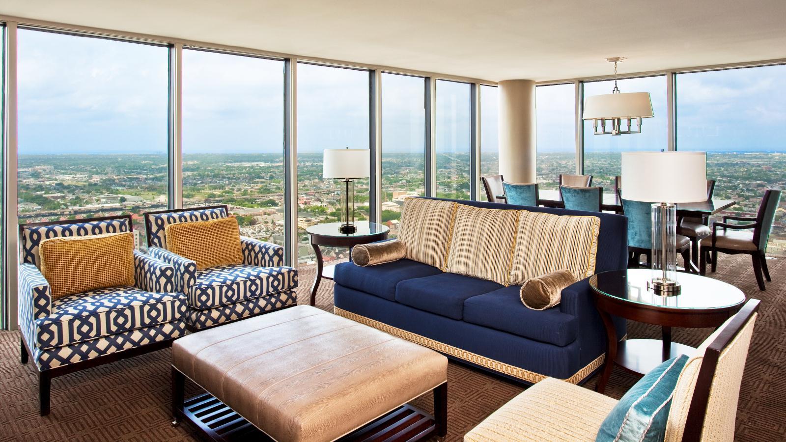 Sheraton Hotel