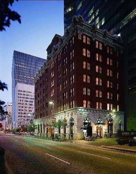 Hotel The Whitney