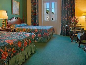 Le Richelieu In The French Quarter Inn New Orleans