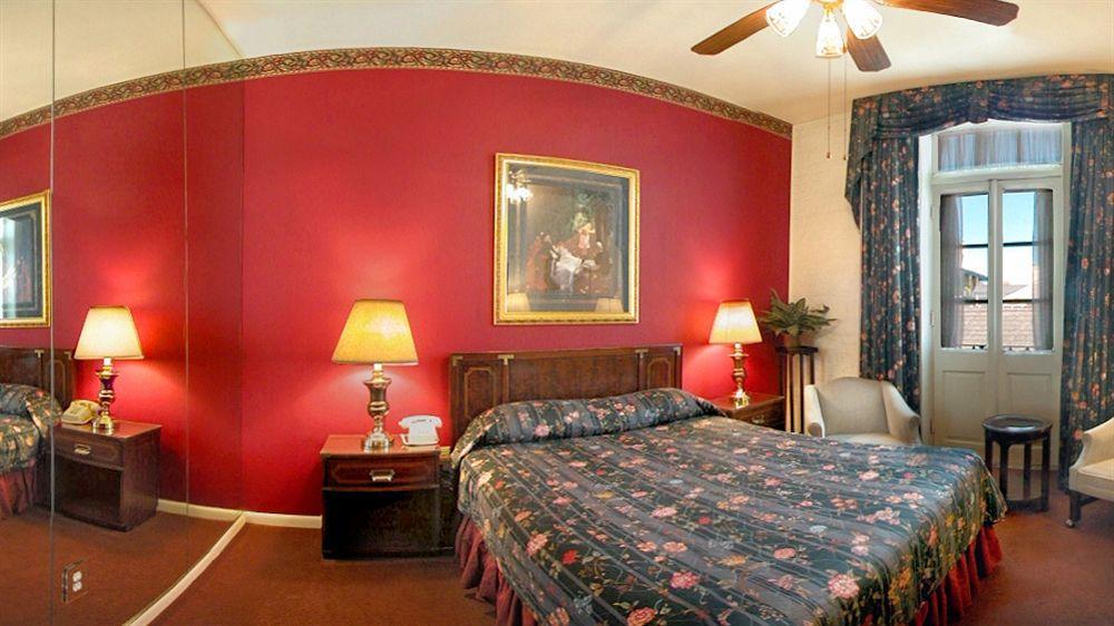 Le Richelieu In The French Quarter Inn 3*