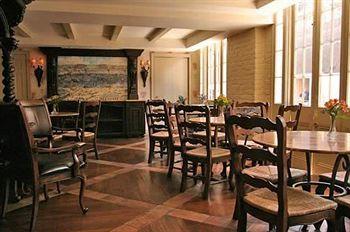 Place D'armes Hotel