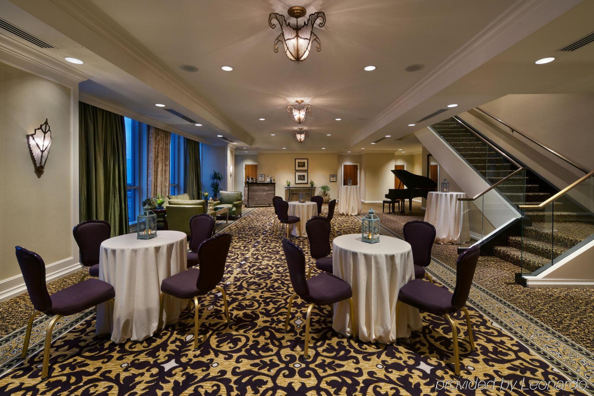 Loews Hotel New Orleans