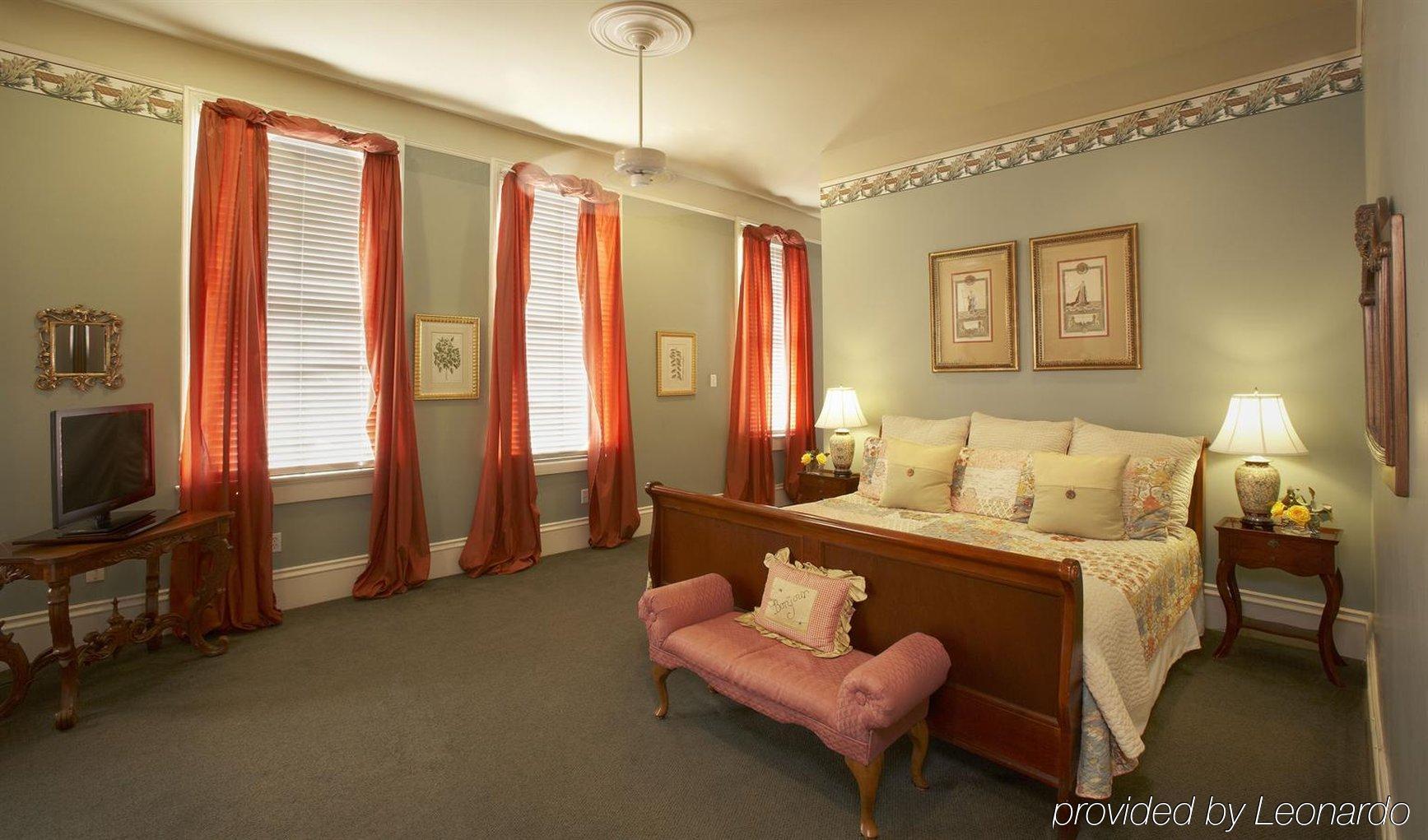 Maison Perrier 4*