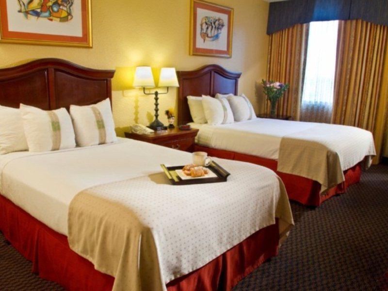 Wyndham French Quarter