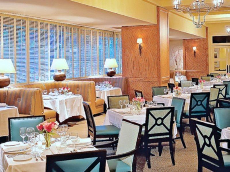 Hotel Loews