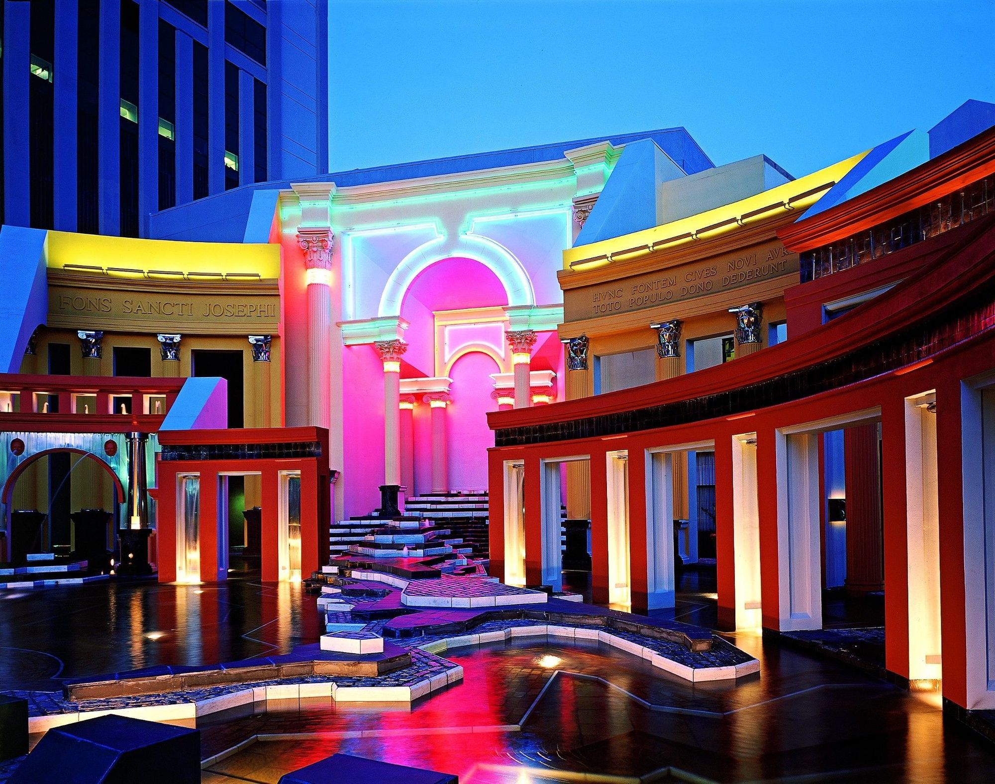 Loews