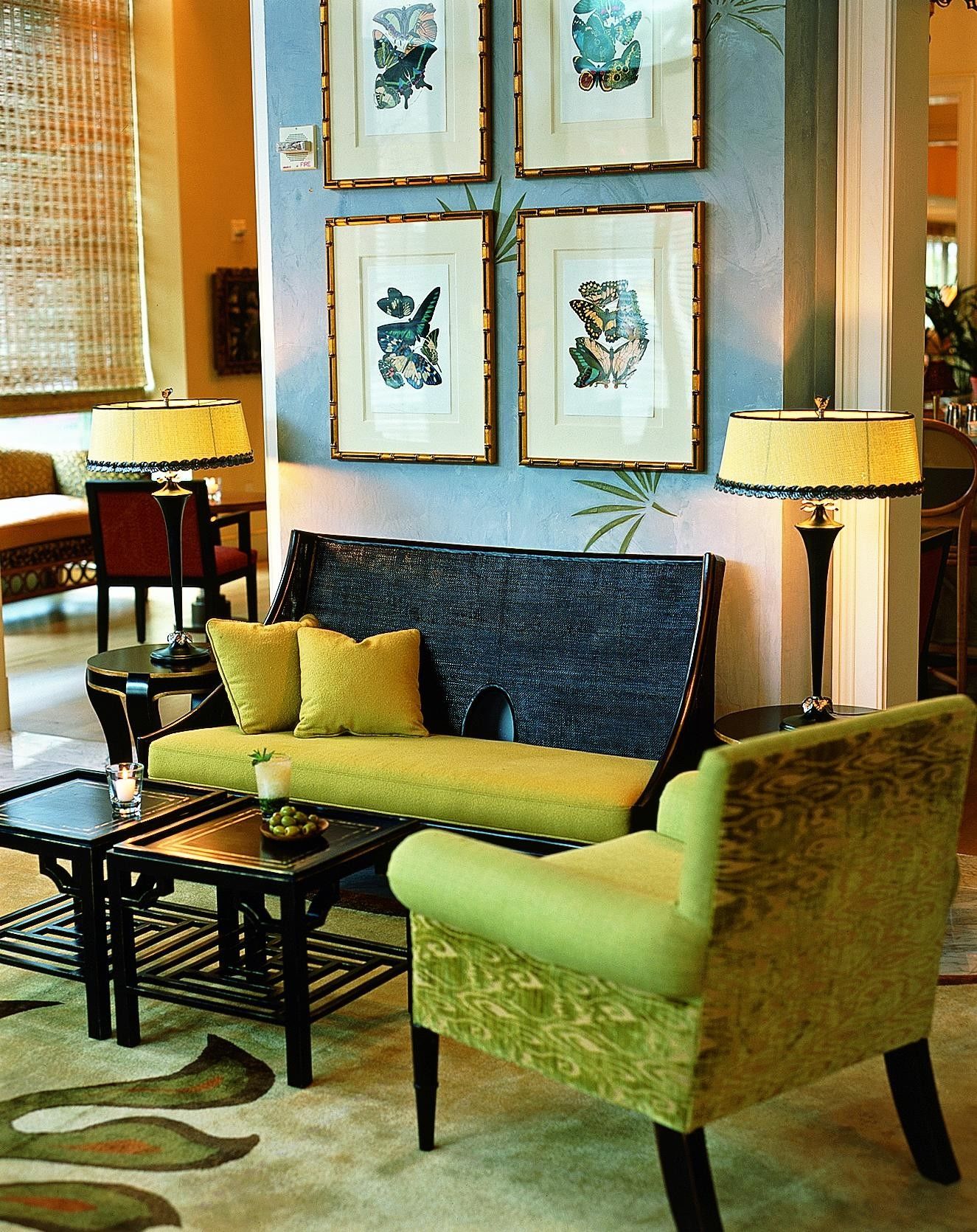Hotel Loews 4*