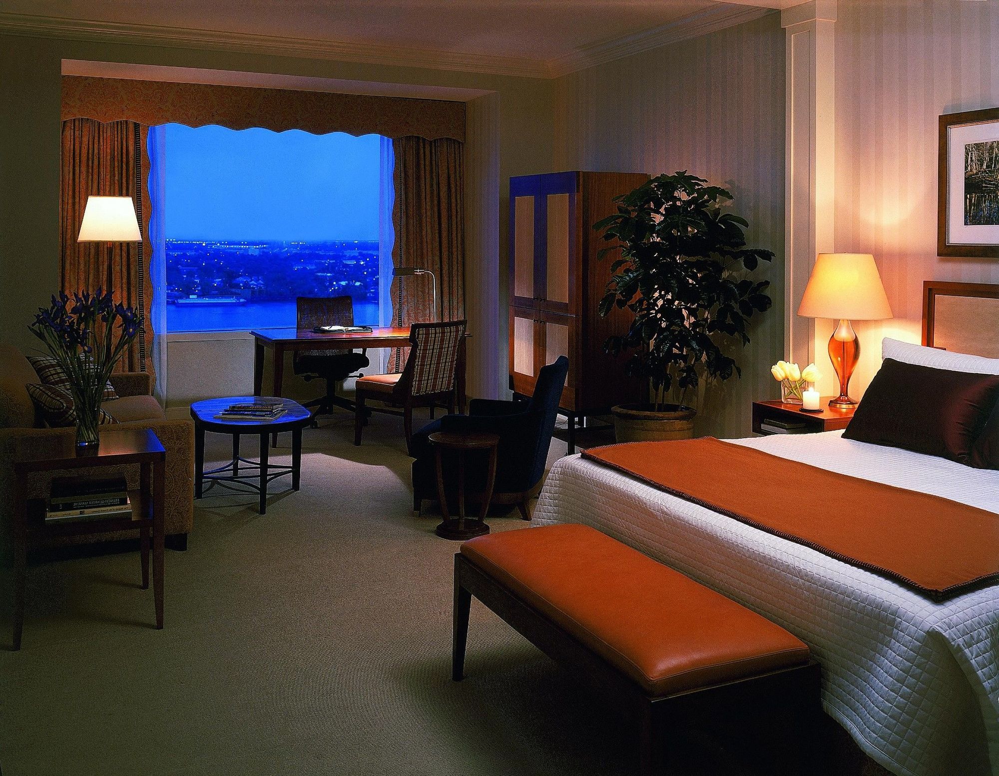 Hotel Loews