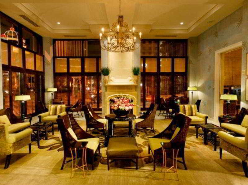 Hotel Loews 4*