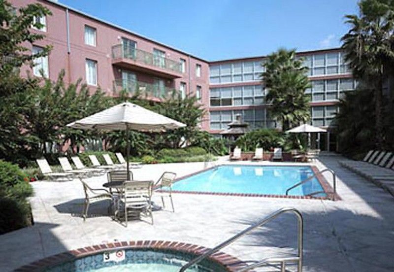Courtyard By Marriott Warehouse Arts District Hotel 3*