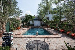 Inn Audubon 4*