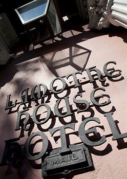 Lamothe House A French Quarter New Orleans