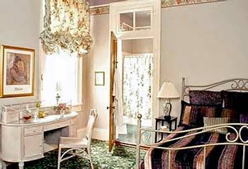 Maison Perrier Bed & Breakfast