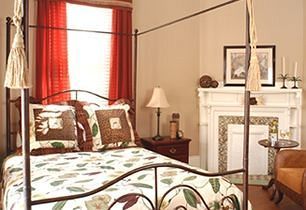 Maison Perrier Bed & Breakfast