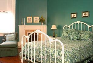 Bed & Breakfast Maison Perrier