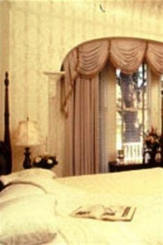 The Queen Anne Bed & Breakfast 3*