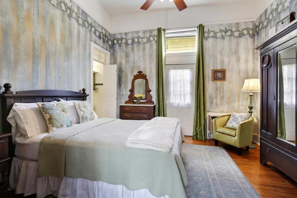 Bed & Breakfast Auld Sweet Olive New Orleans
