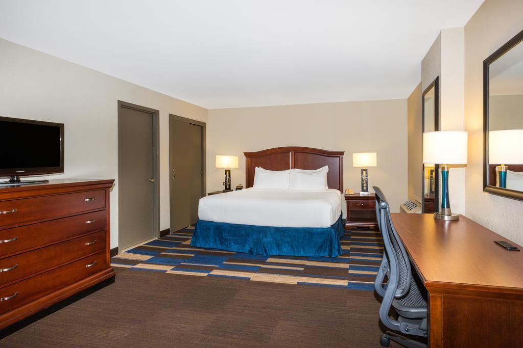 Wyndham French Quarter 4* New Orleans
