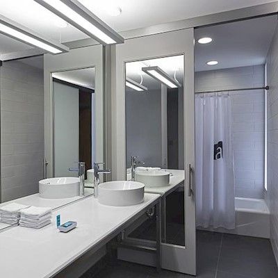 Aloft Downtown Hotel 3*