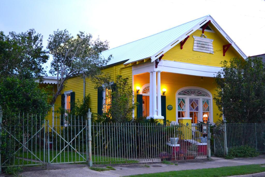 Bed & Breakfast Auld Sweet Olive 4*
