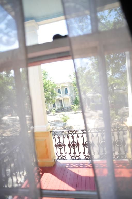 Bed & Breakfast Hh Whitney House - A On The Historic Esplanade 4*