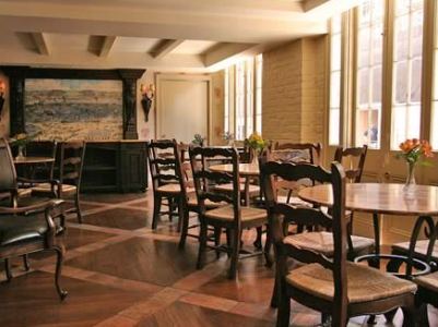 Hotel Place D'armes 3*