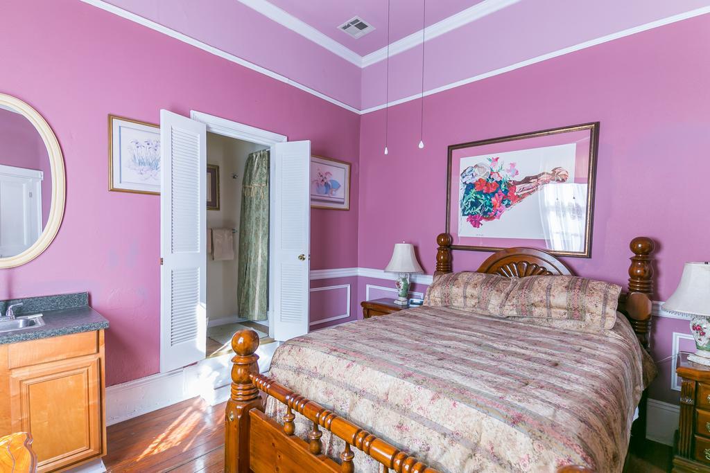 Mag'S Guest House New Orleans
