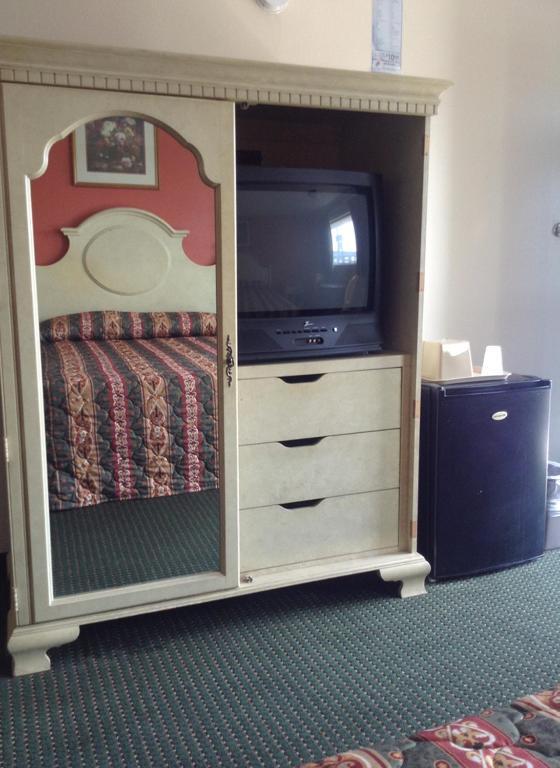 New Orleans Inn * New Orleans
