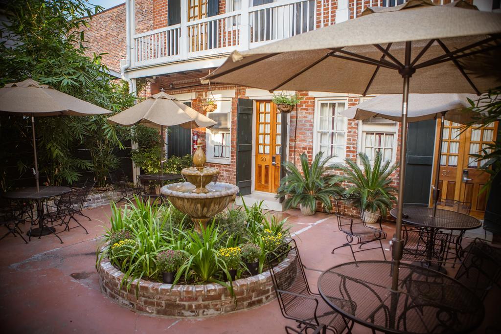 On St. Ann, A French Quarter 3*