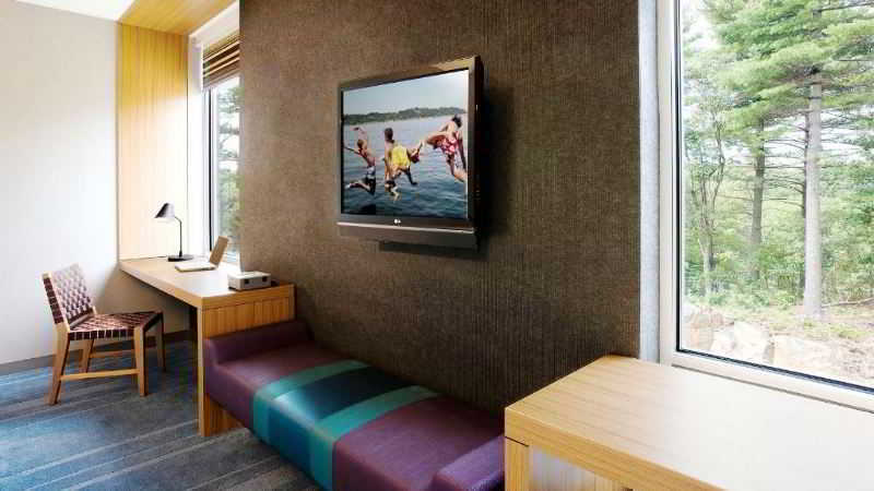 Aloft Downtown Hotel New Orleans