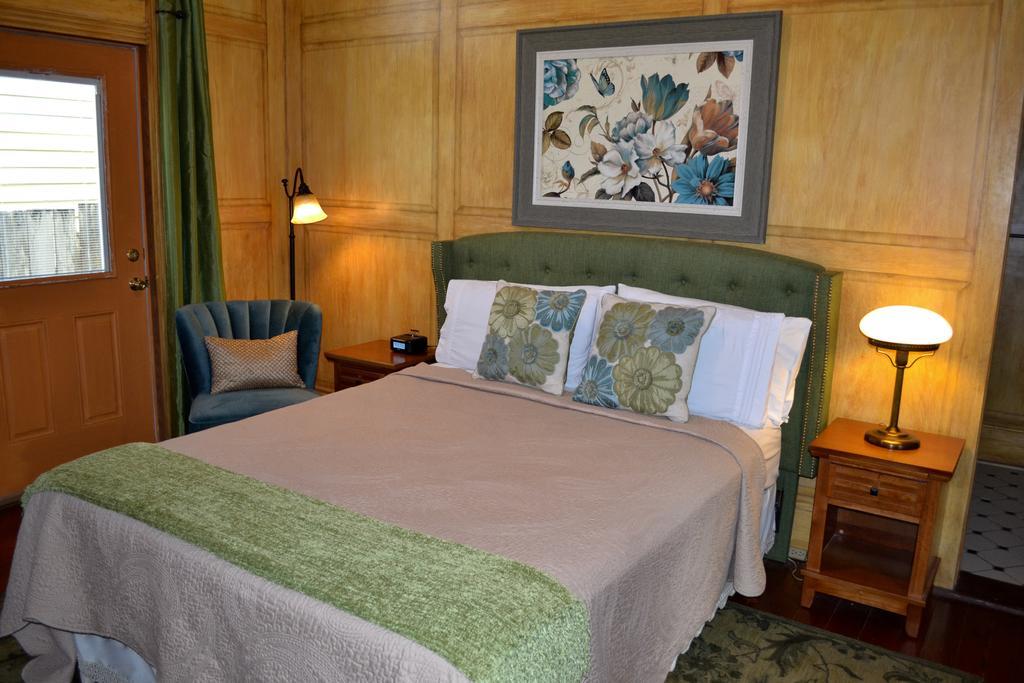 Bed & Breakfast Auld Sweet Olive New Orleans