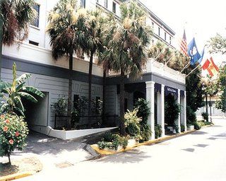 De La Monnaie, French Quarter