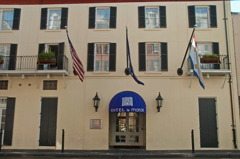 Le Marais Hotel 3*