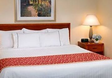 Sonesta Es Convention Center 3* New Orleans