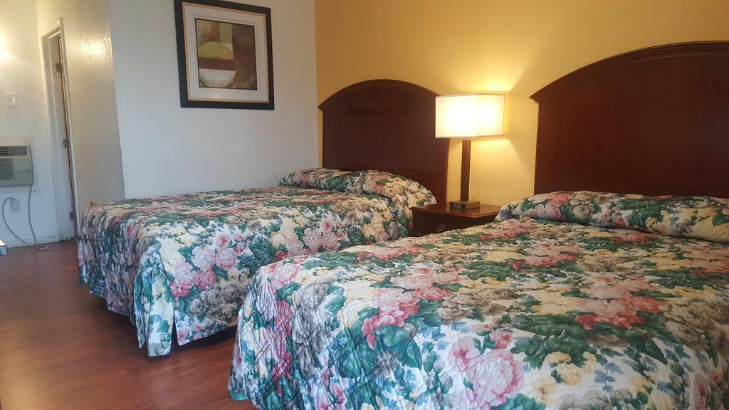 Motel Monte Carlo New Orleans